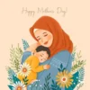 15 Ucapan Hari Ibu ini Cocok untuk kamu Berikan Kepada Ibumu Atau Bagikan Status WhatsApp dan Media Sosialmu