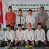 PK MATAN IAIN Cirebon Adakan Pelantikan dan Rapat Kerja