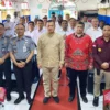 Puluhan Napi Lapas Cirebon dapat Remisi Natal
