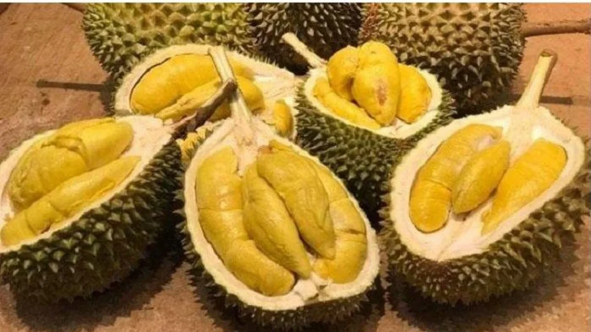 Makanan yang Harus Dihindari Setelah Makan Durian