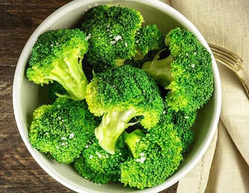 5 Rekomendasi Sayuran untuk Penderita Diabetes