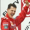 Michael Schumacher Kini Berbeda