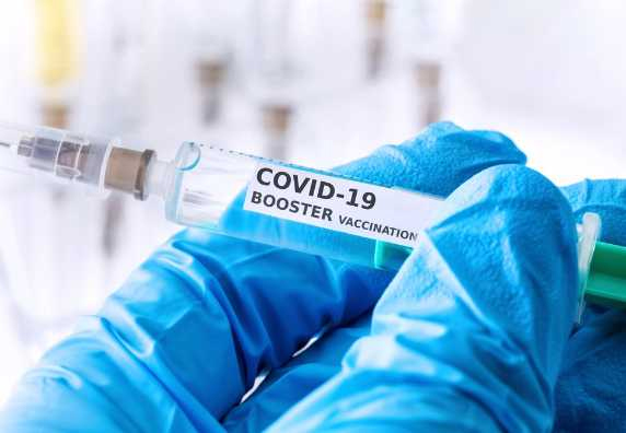booster vaksin covid-19