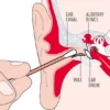 cara membersihkan telinga yang tersumbat