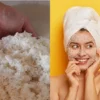 cara membuat lulur dari beras