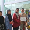FUA IAIN Syekh Nurjati Cirebon Menandatangani MoU dengan Pertubuhan Indahnya Sedekah Malaysia