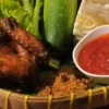Rekomendasi rumah makan di Cirebon.