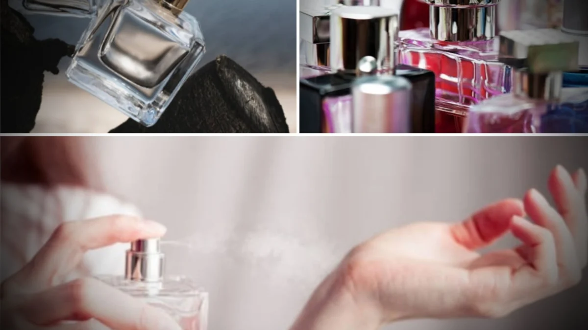 5 Parfum Wanita Yang Wanginya Tahan Lama, Segar dan Elegan