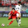 Media Vietnam Serang Pemain yang Lakukan Blunder Hingga Kalah dari Indonesia 0-1
