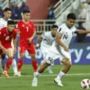 Timnas Indonesia di Piala Asia 2023