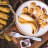 jenis pisang yang baik untuk diet