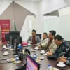 IAIN Syakh Nurjati dan Al-Madinah International University Dorong Implementasi Kerjasama melalui Pertukaran Do