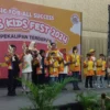 ISTIMEWA POTENSI ANAK: Sempoa SIP TC Pekalipan Terdepan mengadakan kegiatan internal bertajuk Abacus Kids Fest 2024.
