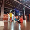 wisata Cirebon Kampung Arab