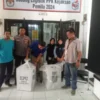 Panwascam Kejaksan Kota Cirebon