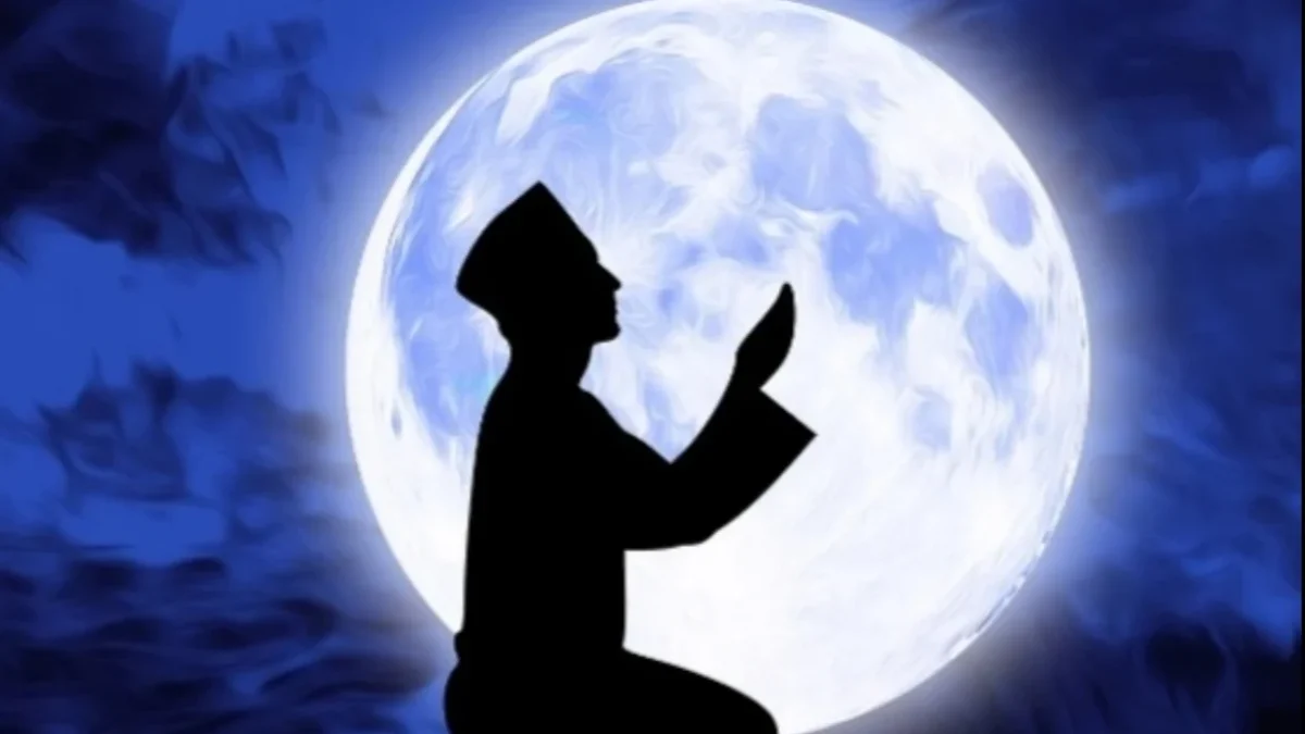 Amalan Seorang Muslim di Bulan Syaban