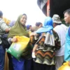 Jelang Ramadhan Harga Sembako Melonjak, Pemkot Cirebon Jual Beras Rp 14 Ribu per kg dalam GPM