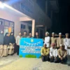 Dosen IAIN Syekh Nurjati Cirebon di Pondok Pesantren An-Nuruddiny Pittumudi, Pattani, Thailand