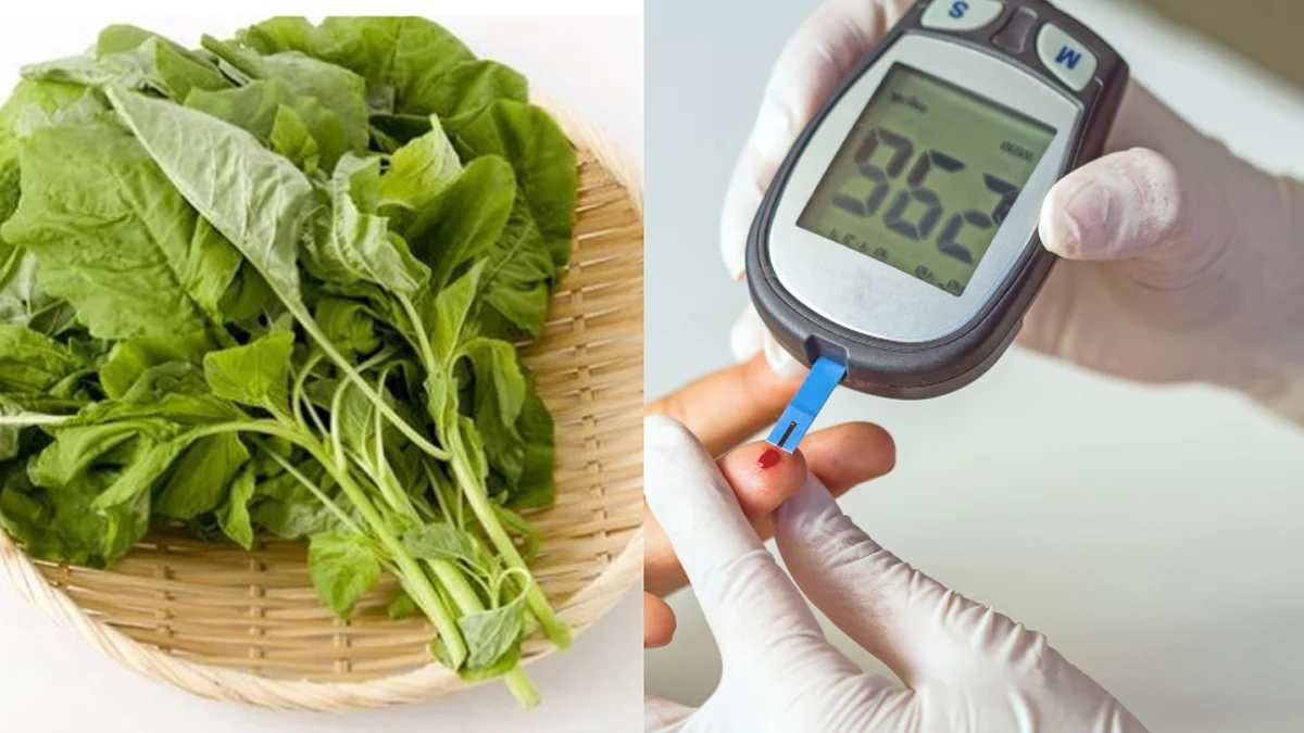 Sayuran dan Buah yang Aman Dikonsumsi untuk Penderita Diabetes