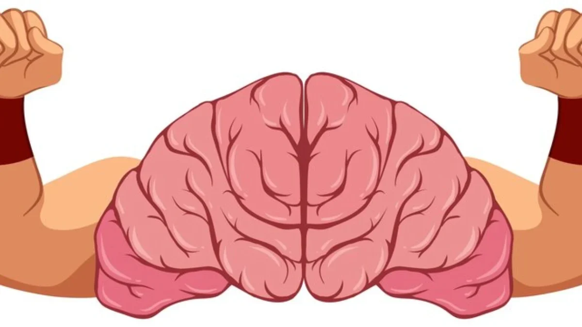 cara melatih otak kiri