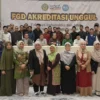 Fakultas Ushuluddin dan Adab IAIN Syekh Nurjati Cirebon