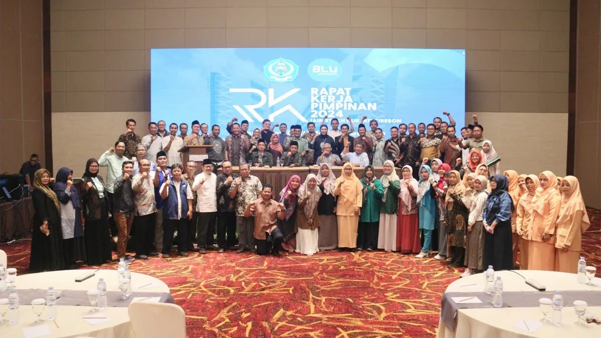 IAIN Syekh Nurjati Cirebon Memimpin Inovasi dan Kolaborasi dengan Dunia Industri