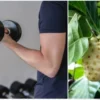 7 Manfaat buah mengkudu untuk kesehatan tubuh manusia