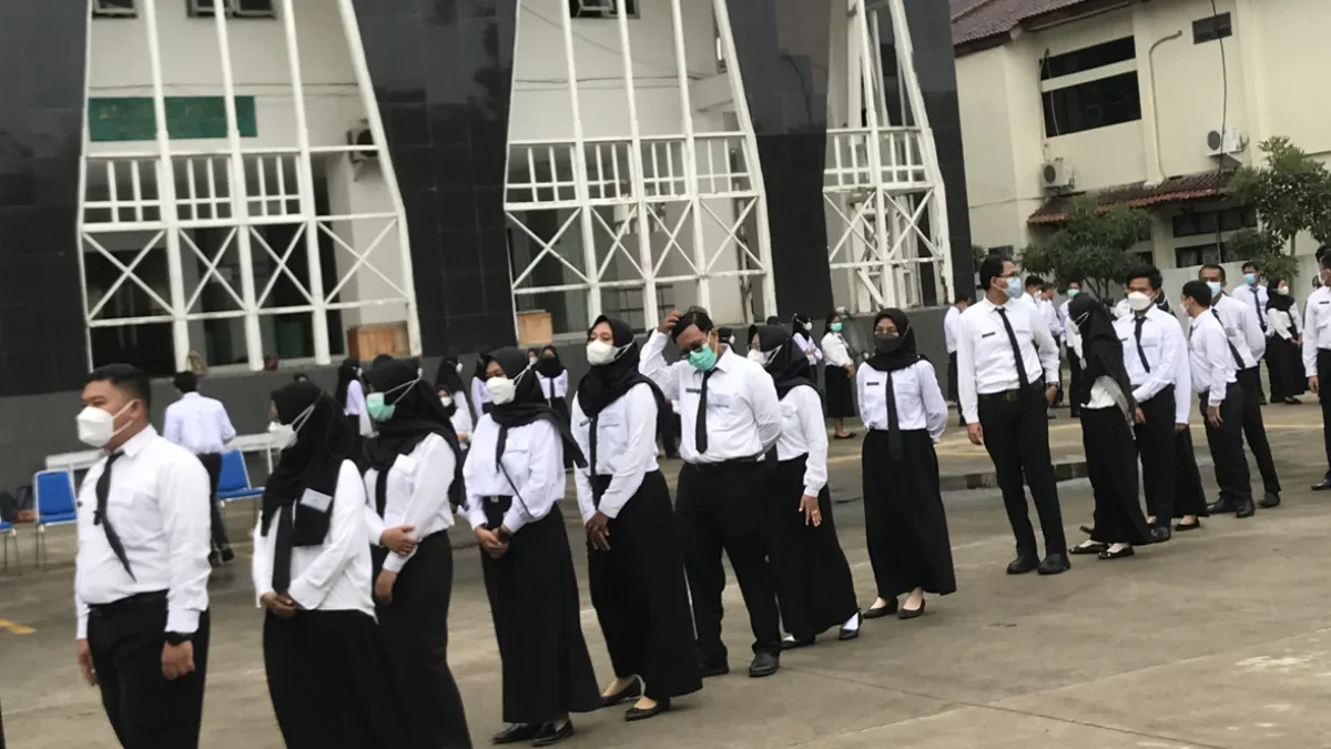 Pemkot Cirebon Segera Buka Penerimaan CPNS