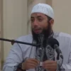 Ustadz Khalid Basalamah foto tangkapan layar youtube