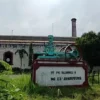Disbudpar Kabupaten Cirebon Bakal Sulap Pabrik Gula Karangsuwung Jadi Museum 