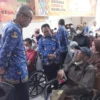 Keluhan disampaikan langsung oleh pasien kepada Pj Walikota Agus Mulyadi saat sidak ke RSD Gunung Cirebon