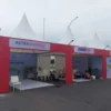Astra Daihatsu hadirkan Posko Siaga yang berlokasi di Tol Cipali 166A