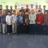 Keluarga Besar SMA Islam Al Azhar 5 Cirebon Gelar Halalbihalal 
