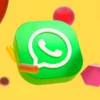 cara membuat tulisan warna warni di whatsapp