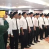 KPU Kabupaten Cirebon melantik 200 anggota PPK untuk pelaksanaan Pemilihan Kepala Daerah (Pilkada) 2024.