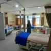 Rumah Sakit Daerah (RSD) Gunung Jati menjadi salah satu pilot project yang menerapkan standar minimal ruang ra