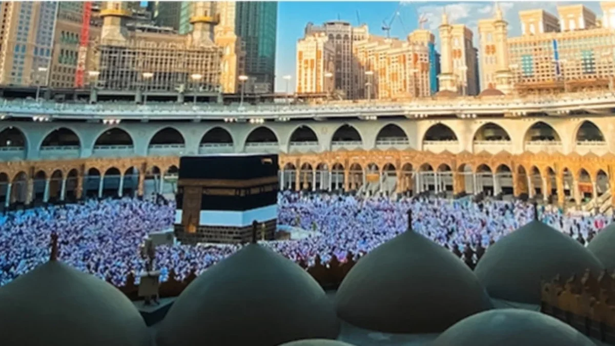 Ibadah Haji