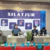SILATJUR Bahasa dan Sastra Arab IAIN Syekh Nurjati Cirebon