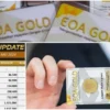 Informasi harga emas terbaru hari ini 20 Mei 2024