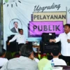 Kabupaten Majalengka menempati peringkat 17 dalam layanan publik di Jawa Barat.