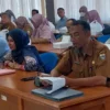 Pemkot Cirebon Komitmen Turunkan Stunting