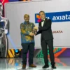 XL Axiata mendapatkan HR Asia Awards 2024