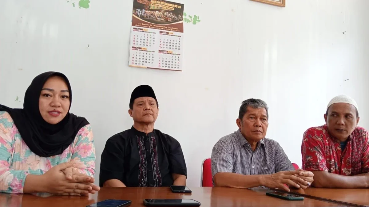 Pengurus KONI Kabupaten Cirebon akan mengadakan tes parameter bagi para atletnya untuk mengukur kesiapan menje