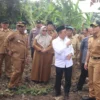 Pj Bupati Cirebon Drs Wahyu Mijaya SH MSi bergerak cepat atasi masalah sampah