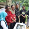 Rektor UMC Meresmikan Kandang Permakultur di Desa Gunungmanik Kabupaten Kuningan