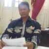 Kepala Badan Kesbangpol Kota Cirebon, Buntoro Tirto AP MH.