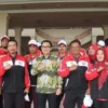 Kontingen Kabupaten Cirebon Siap Berlaga di Porsenitas XI