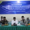 Workshop Implementasi Kurikulum Merdeka (IMK) SD Islam Al Azhar Wilayah IV (Jawa Barat, Jawa Timur, Brebes di