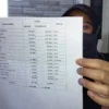 Orang tua siswa keluhkan harga PSAS dari panitia pengadaan PSAS di salah satu SMP Negeri di Kabupaten Cirebon,