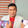 Anggota DPRD Provinsi Jawa Barat Bambang Mujiarto ST